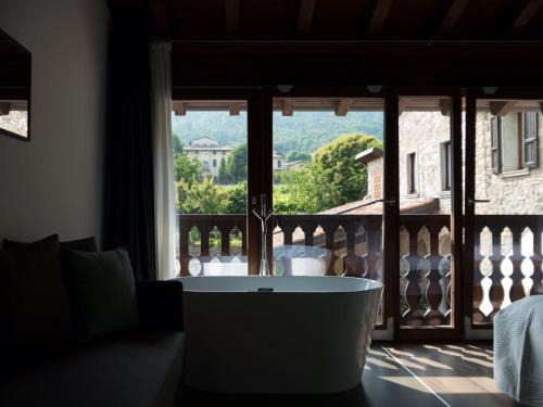 Colombaro Bed & Breakfast | La terrazza sulle vigne B&B