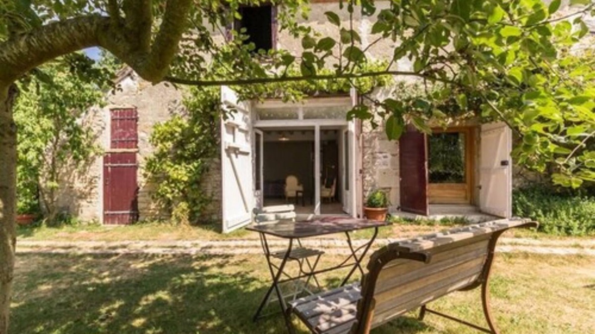 Livry House | La Thibaude