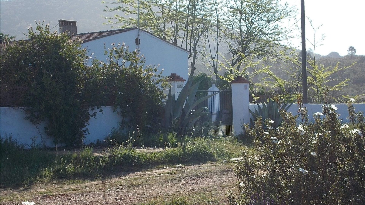 Alcuescar Other | La Tierra Verde Finca El Chorrillo COTTAGE