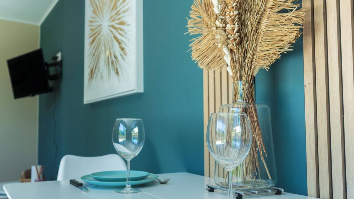 Loches House | La Tiny L, 5 minutes from Loches town center and 30 minutes from Beauval ZOO