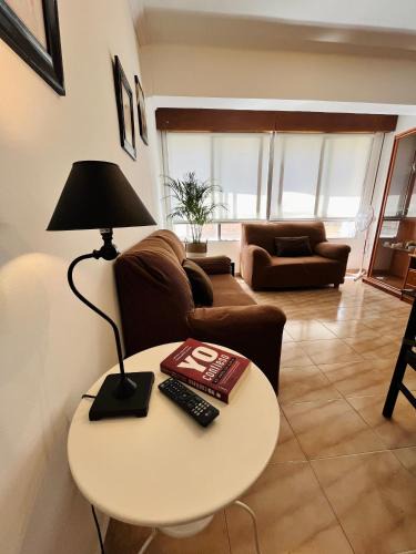 Marin Apartment | La Tomasa