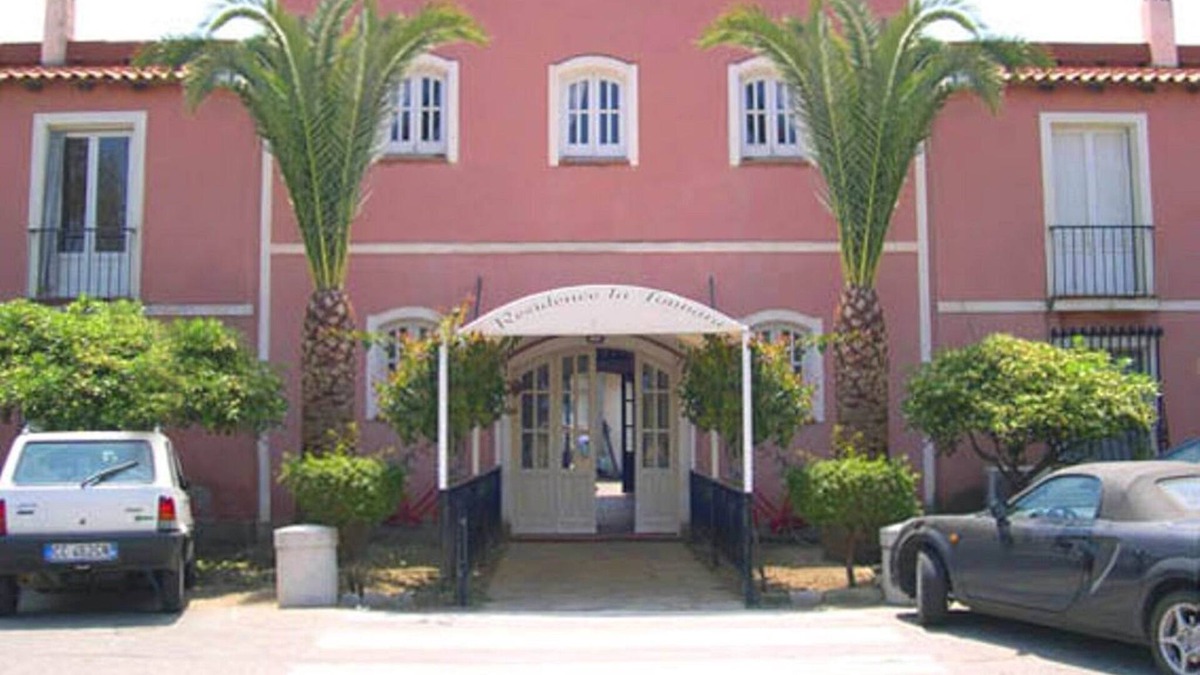 Oliveri Apartment | La Tonnara di Oliveri three-room apartment n. 2