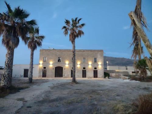 Trapani Apartment | La Tonnara Resort Antica Senia Appartamento 1