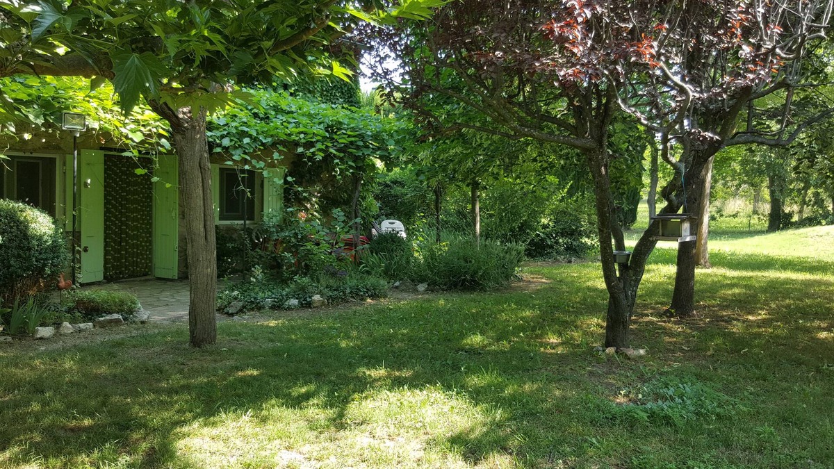 Malaucene House | LA TONNELLE - Country house - Ventoux
