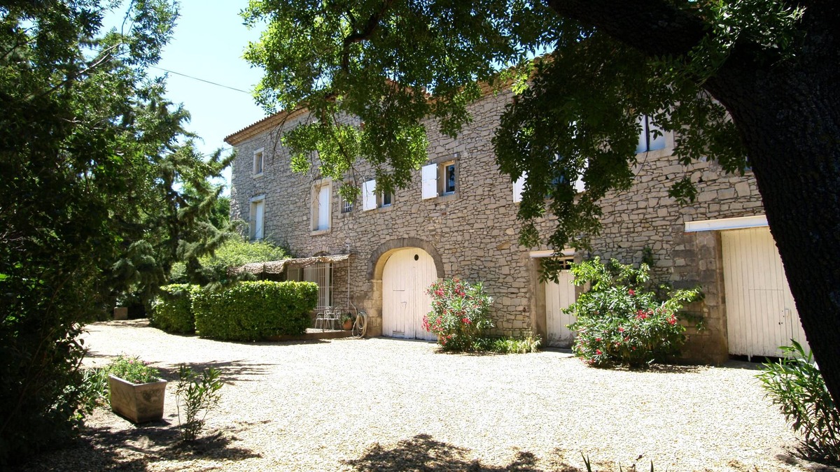 Sardan Other | LA TONNELLE - Garden apartment for 2 people - Rated 3* and 3 Epis