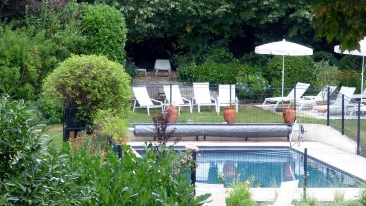Tavers Hotel | La Tonnellerie