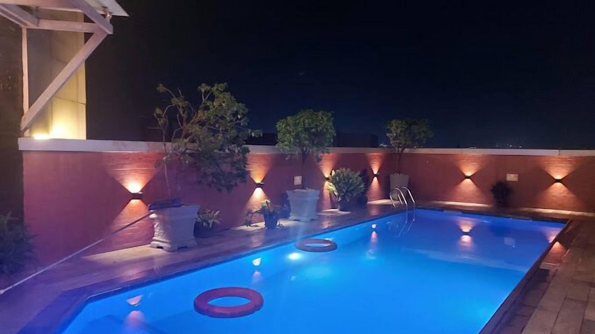 Ota Hotel | La Topik Hotel and Suites