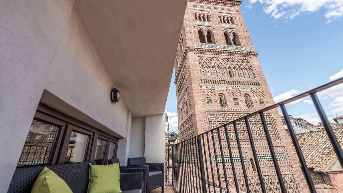 Old Town Apartment | LA TORRE BOUTIQUE APARTAMENTOS