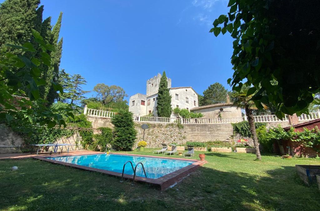 Bescano House | La Torre de Vilanna
