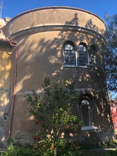 Sacrofano Apartment | La torre del gatto