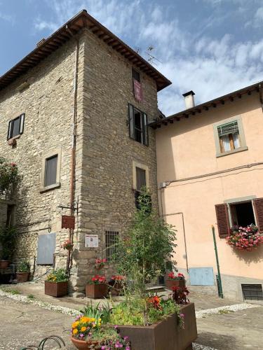 Palazzuolo sul Senio House | La Torre del Vicario
