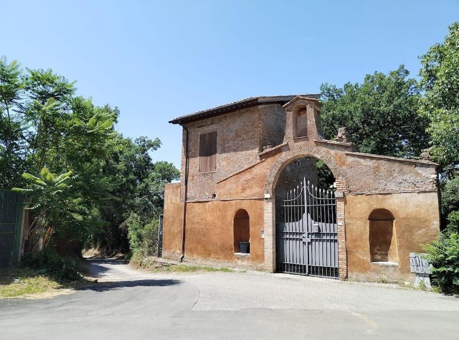 Villa Adriana Apartment | La Torre dell'Architetto
