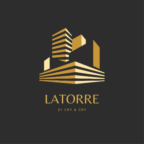 Magenta Apartment | La Torre di cry & cry