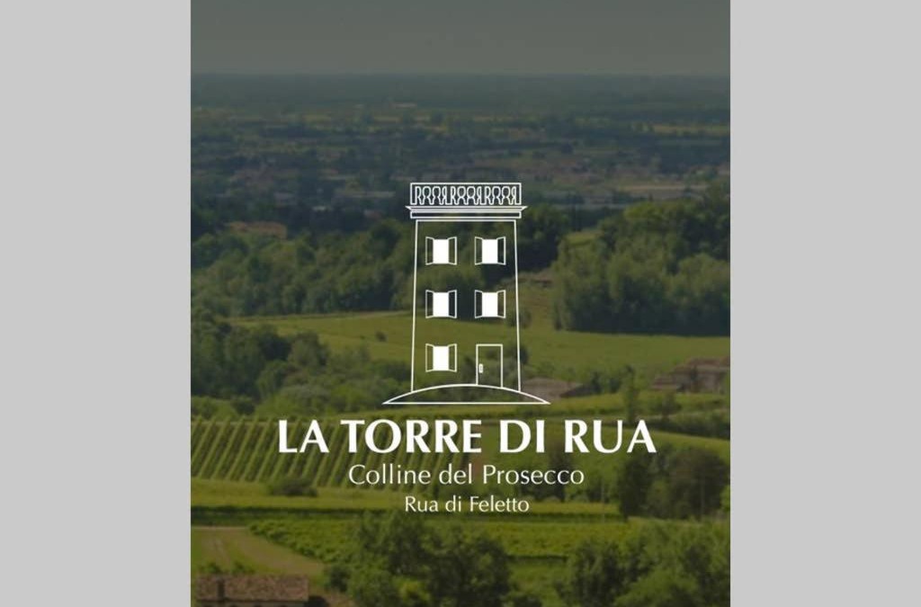 San Pietro di Feletto House | La Torre di Rua