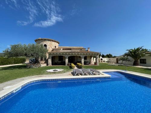 L'Ampolla House | La Torre