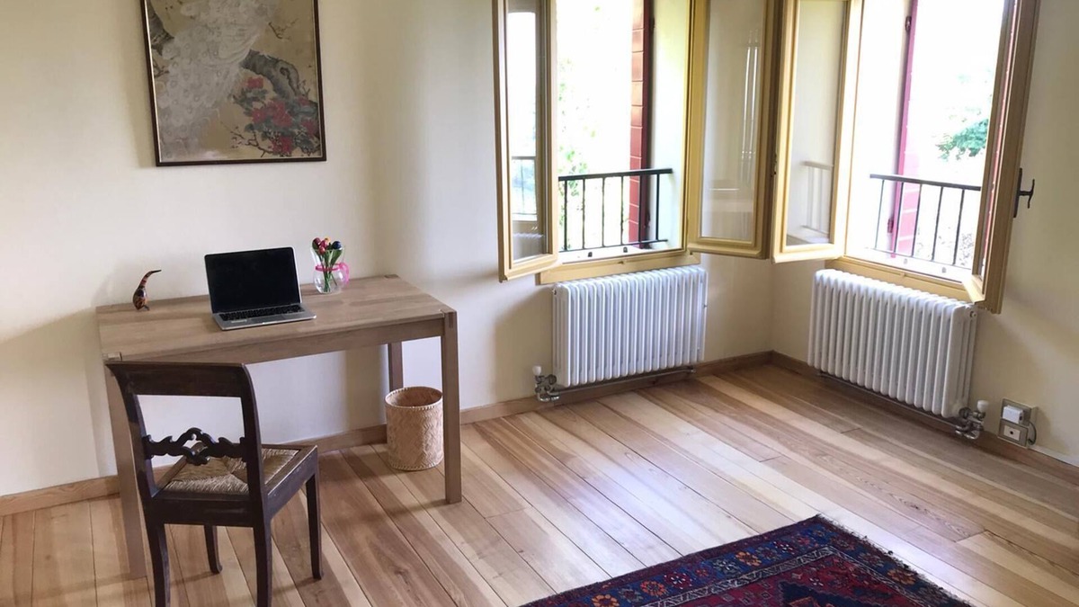 San Pietro di Feletto Apartment | La Torre di Rua