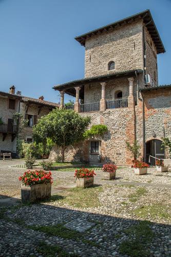 Marne Bed & Breakfast | La Torre Medioevale