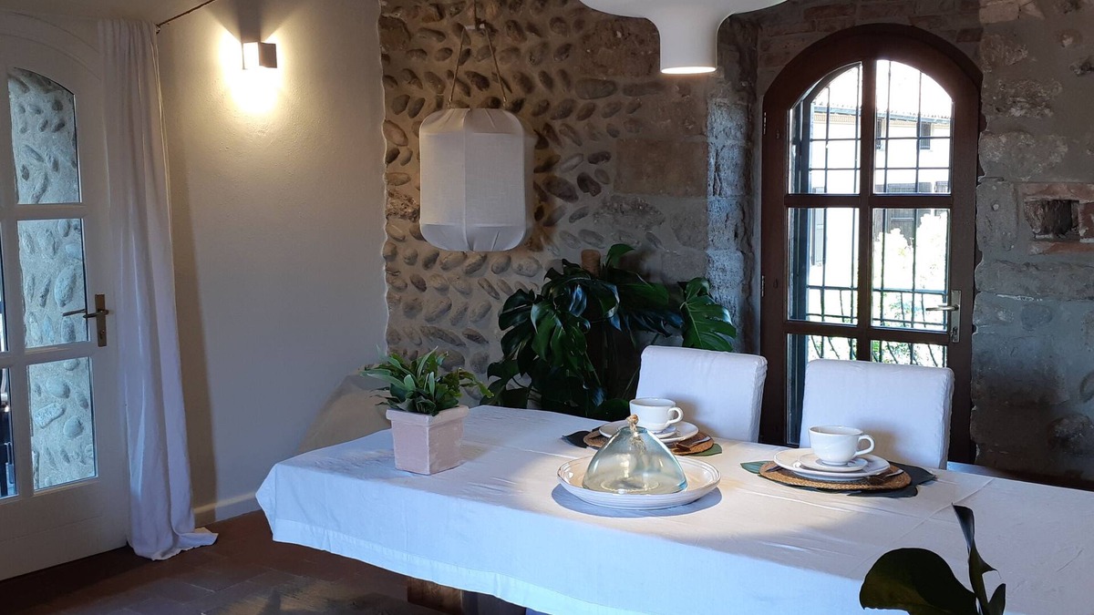 Marne Bed & Breakfast | La Torre Medioevale