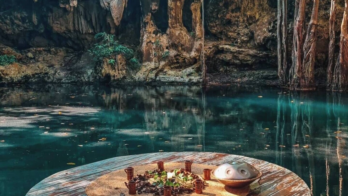 Yucatan Peninsula Cabin | La Torre Santuario