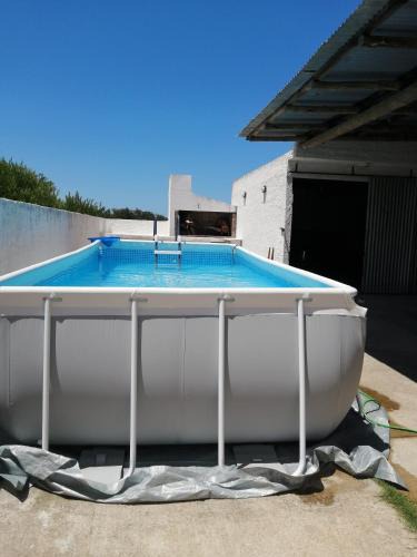 El Chorro House | LA TORRE