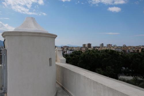 Torre Annunziata Apartment | La Torretta