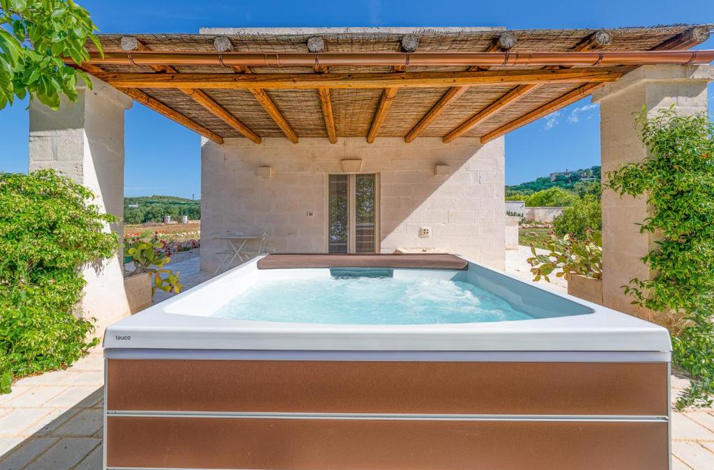 Ostuni House | La Torretta Suite - Raro Rooms Collection