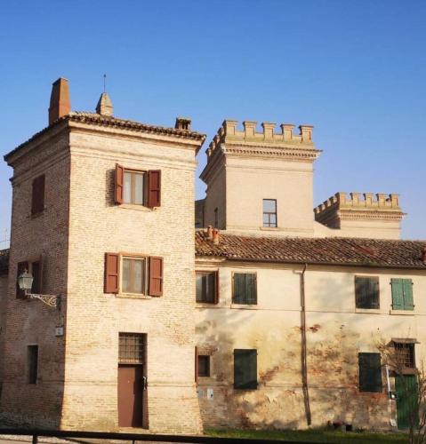 Mesola House | La Torretta, una casa inaspettata