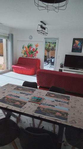 Passa Apartment | La tortue