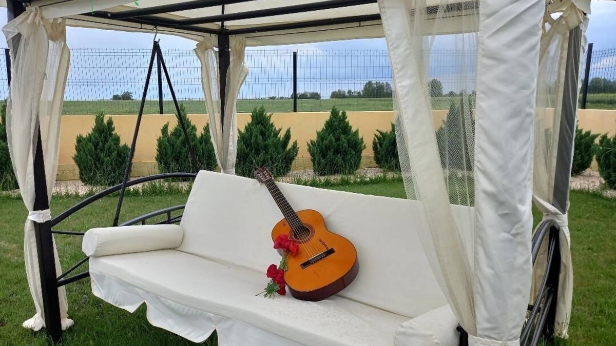 Costinesti Villa | La Toscana Costinesti Mer Noir