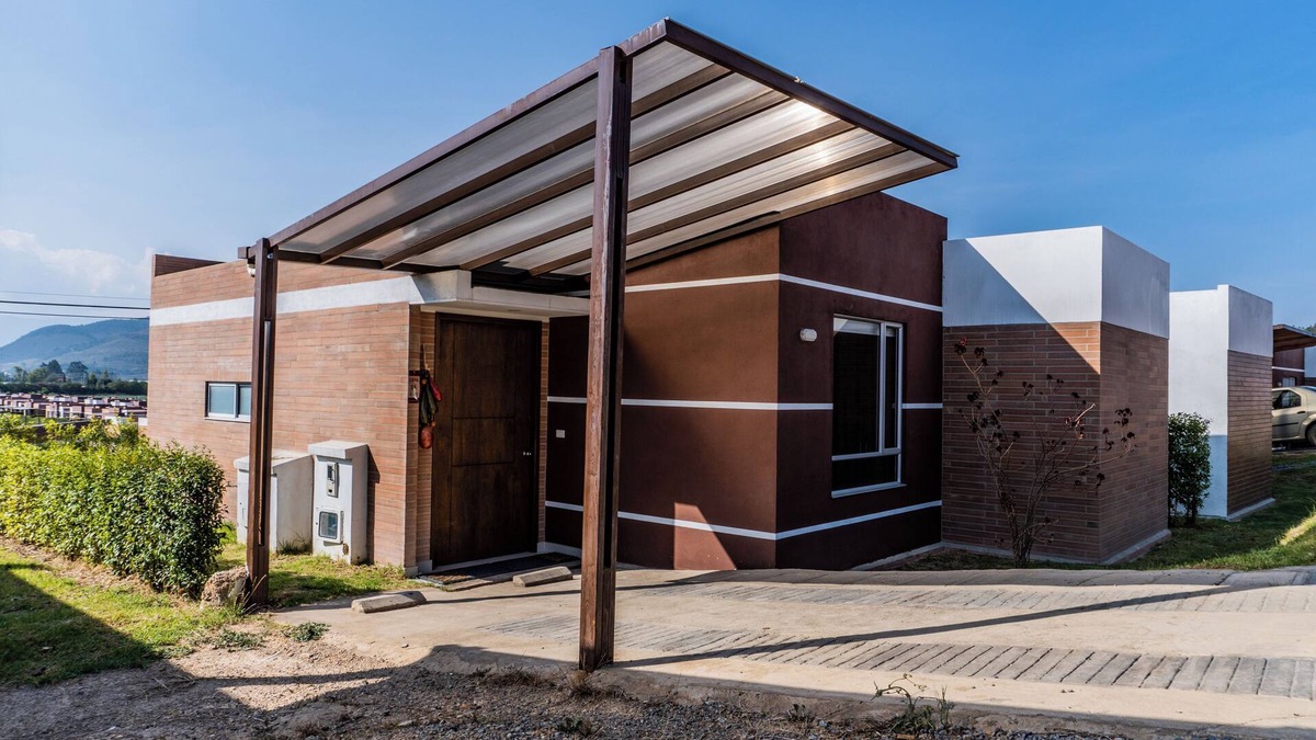 Nobsa House | LA Toscana - Sogamoso