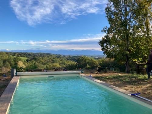 Malabat House | La Toumet
