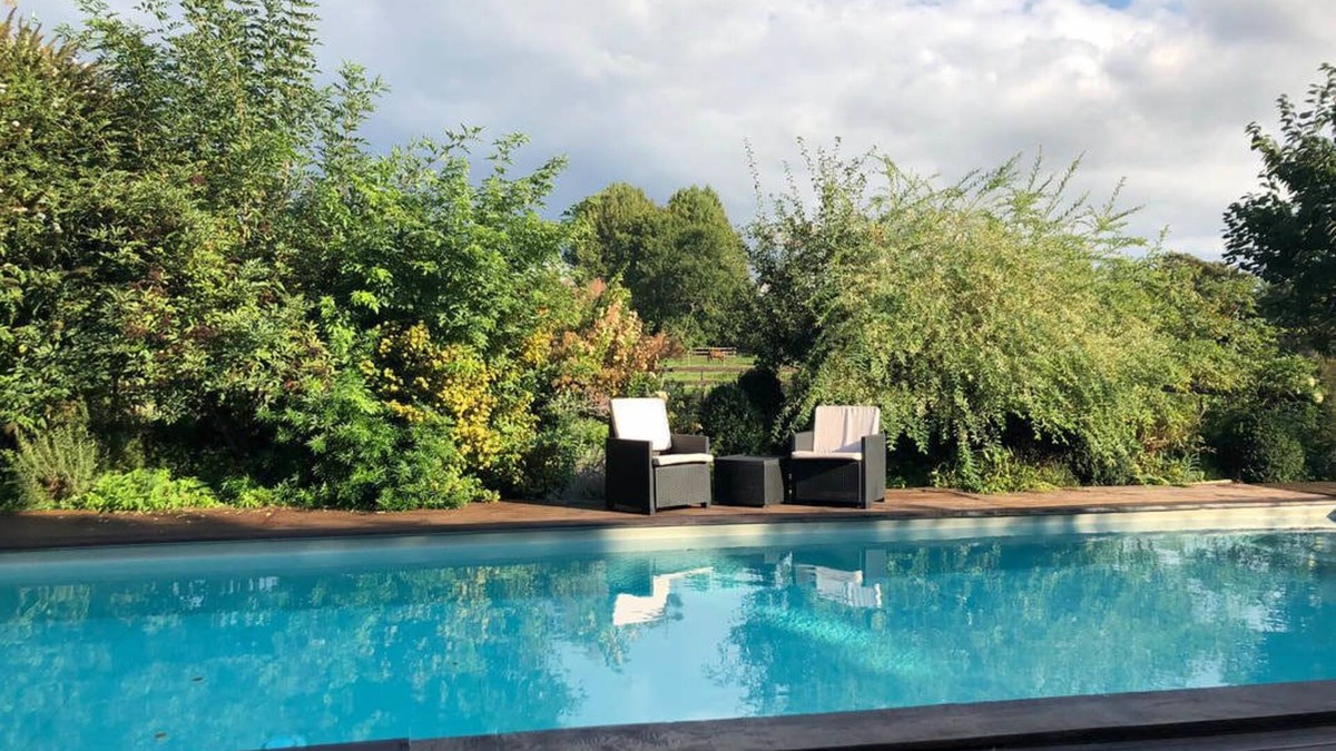 Forest-Montiers Hotel | La Tour Blanche