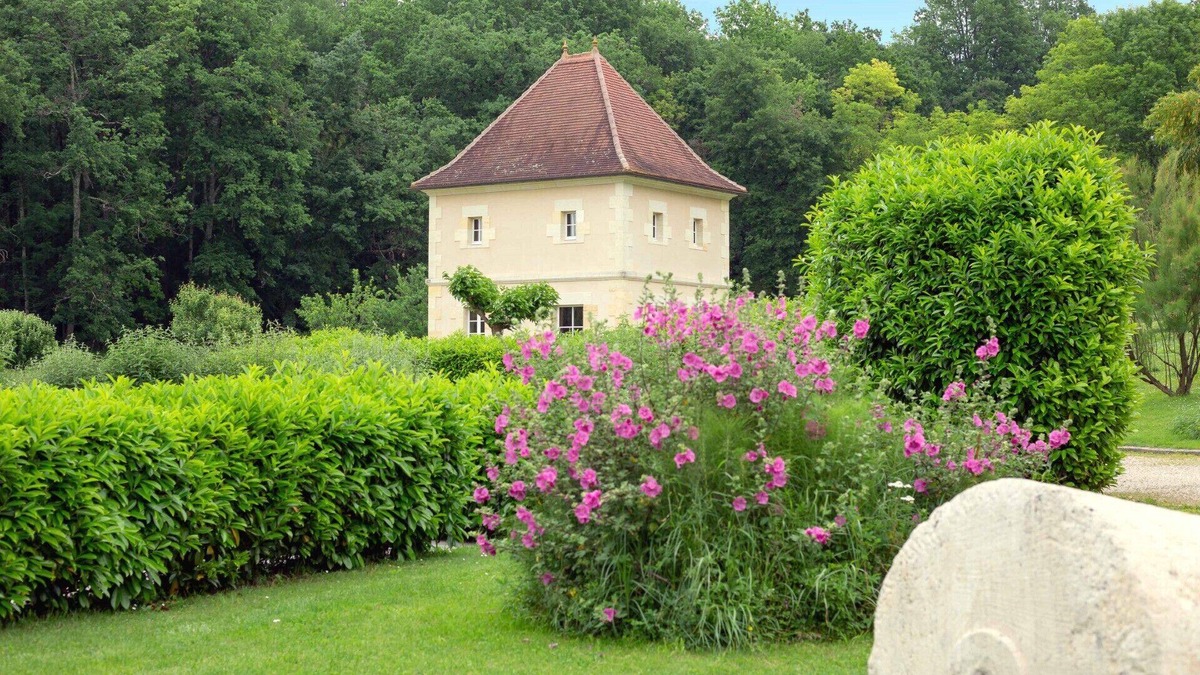 Lugaignac House | La Tour charming cottage near St Emilion