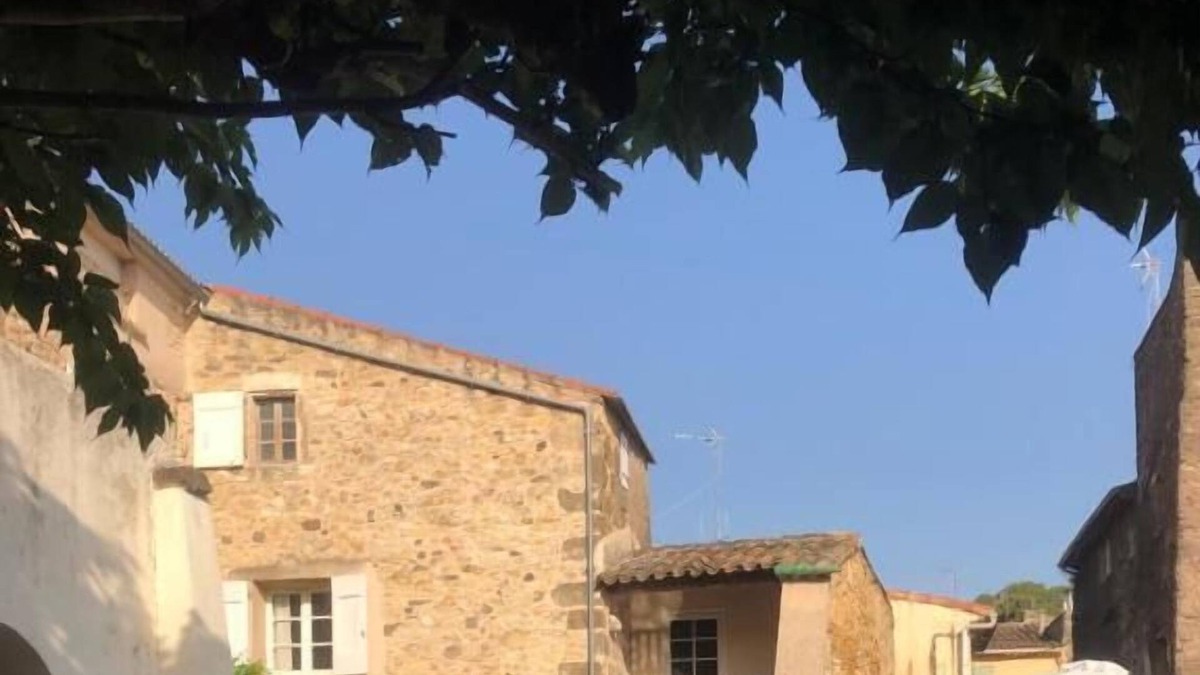 Aspiran House | La Tour d'Aspiran