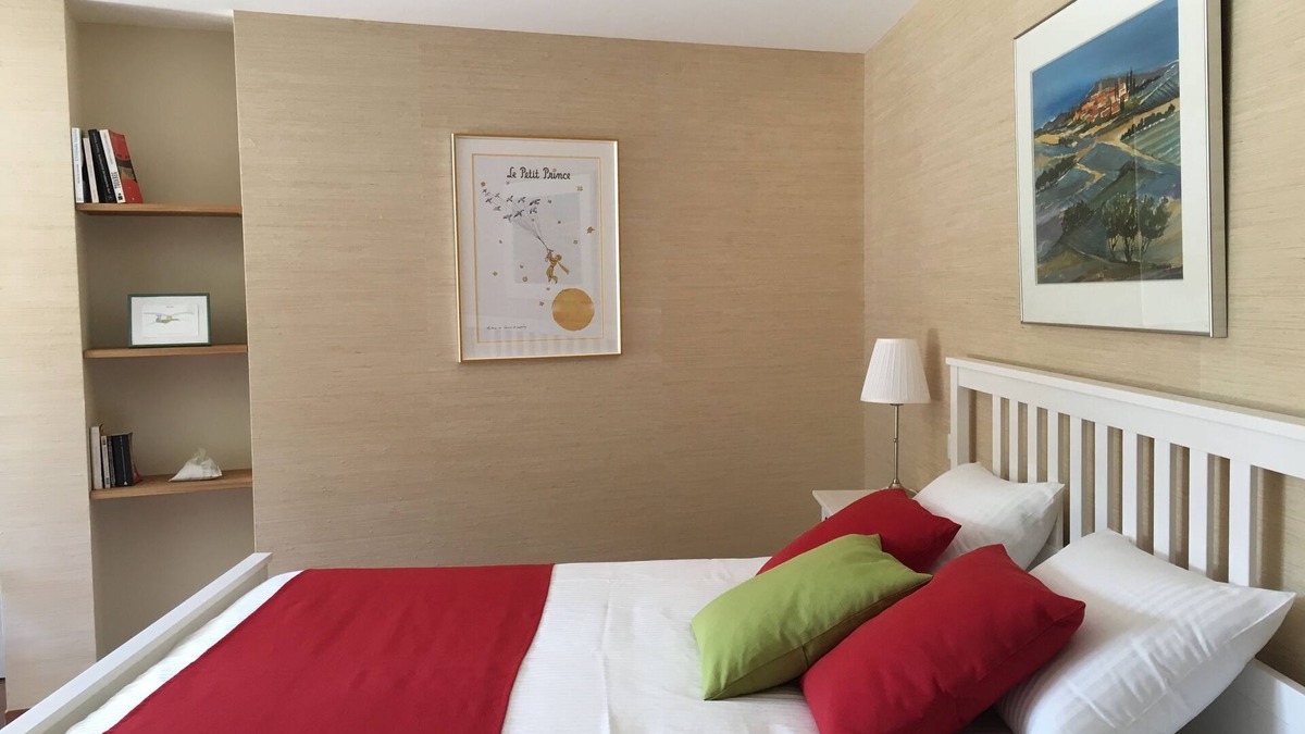 Les Arques House | LA TOUR DE GINAILLAC- Ch. St-Exupéry-