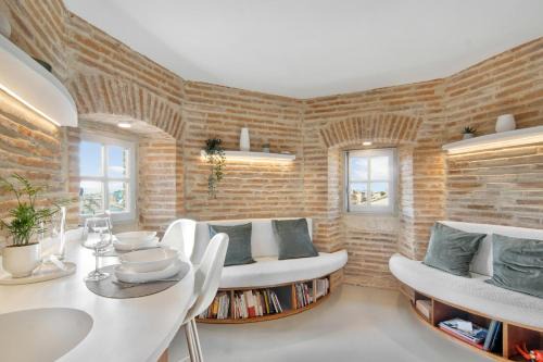 Capitole Apartment | La Tour du Capitole, cocoon insolite dans Toulouse