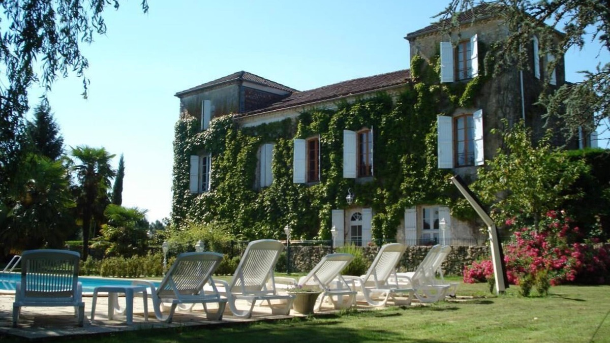 Betbezer-d'Armagnac Other | La Tour du Guet - Betbezer-d'armagnac