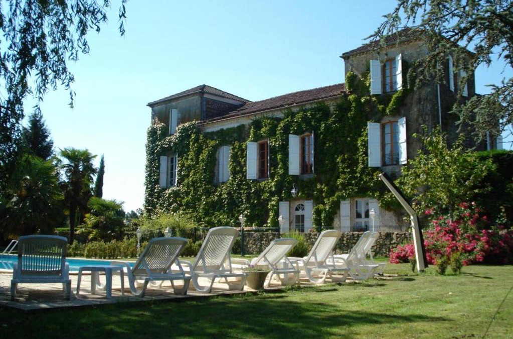 Betbezer-d'Armagnac House | La tour du guet