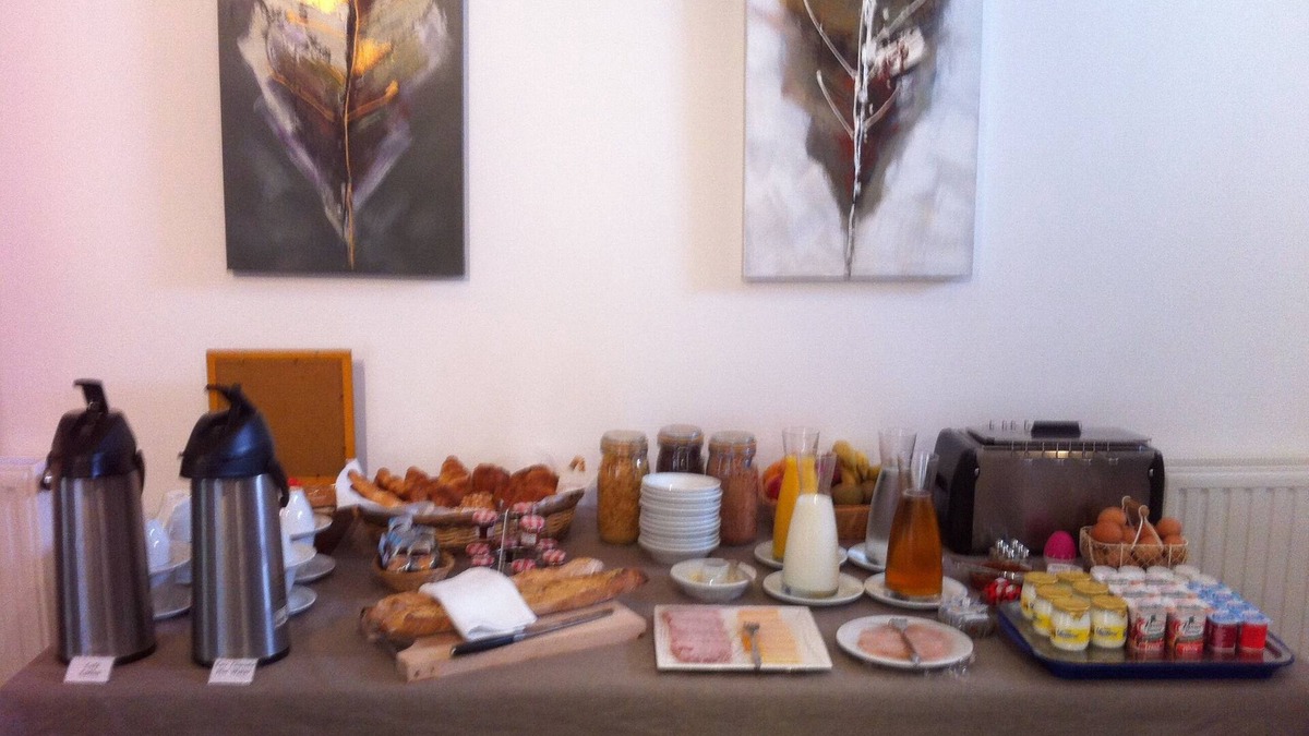 La Roche-Clermault Other | La Tour - Perfect cottage for a couple or couple with a baby