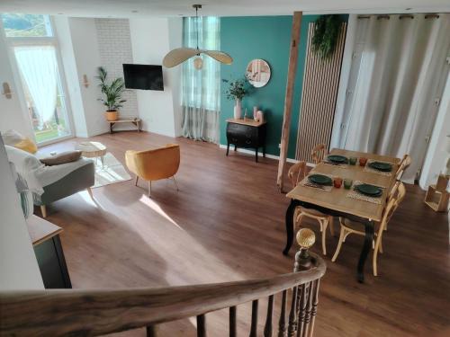Sarrouilles House | La Tour XVIII