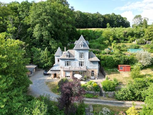 Lorcy Bed & Breakfast | La Touratte Bed & Breakfast