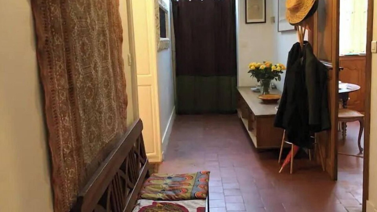Bauge House | la Tourelle