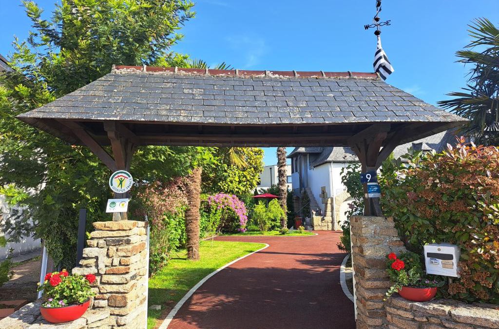 St.-Martin-des-Champs Apartment | LA TOURELLE