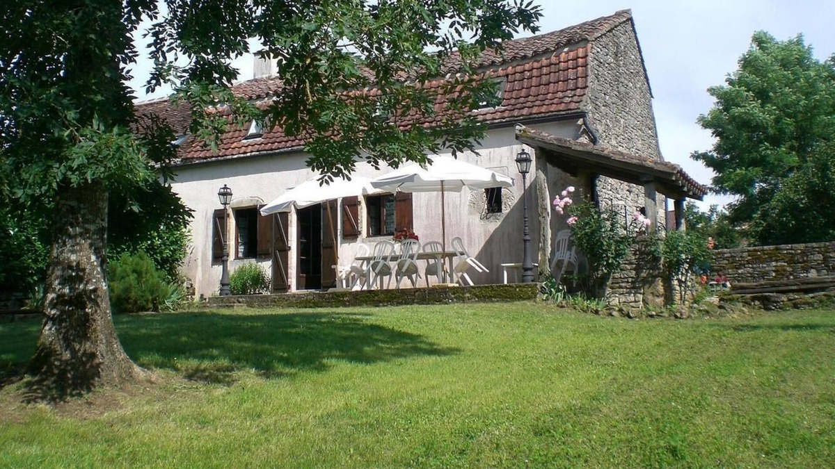Beauregard House | LA TOURONDELLE - BEAUREGARD