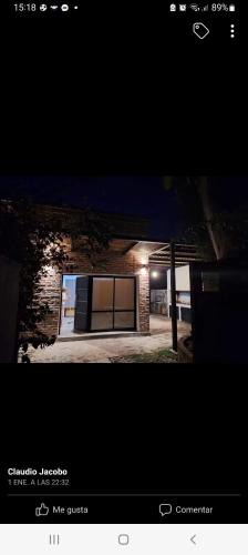 La Paz Apartment | La tranquera