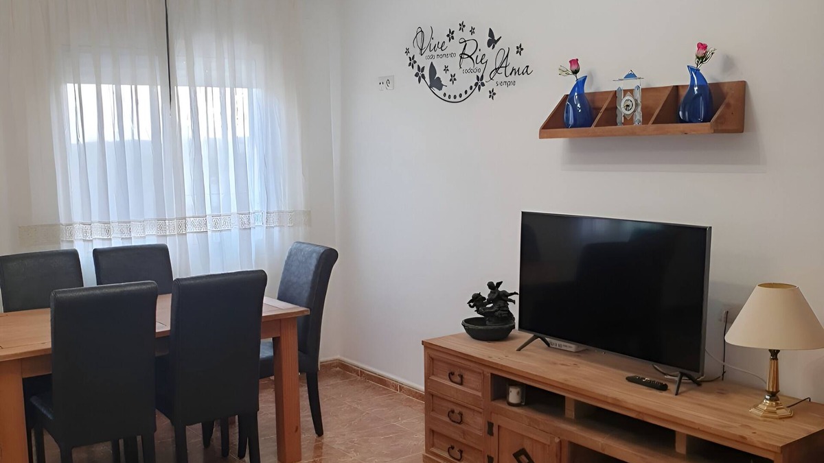 Albacete House | LA Tranquila Manchuela