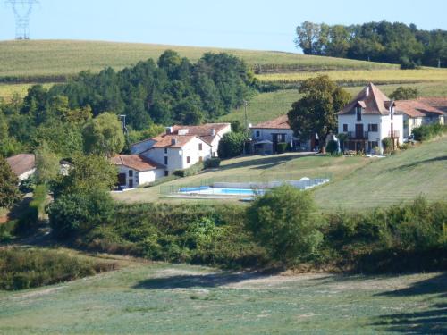 Nanteuil-de-Bourzac House | La Tranquillité, Coutancie
