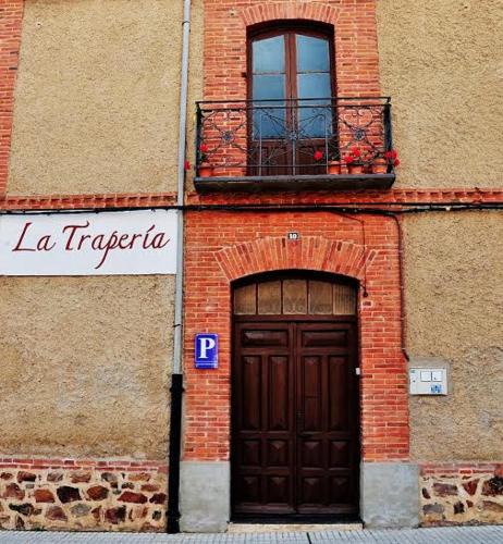 Benavente House | La Trapería Hostal - Pensión con encanto