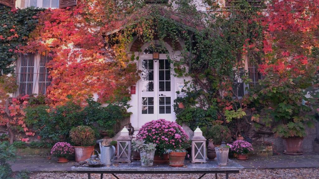 Stazzano House | La Traversina