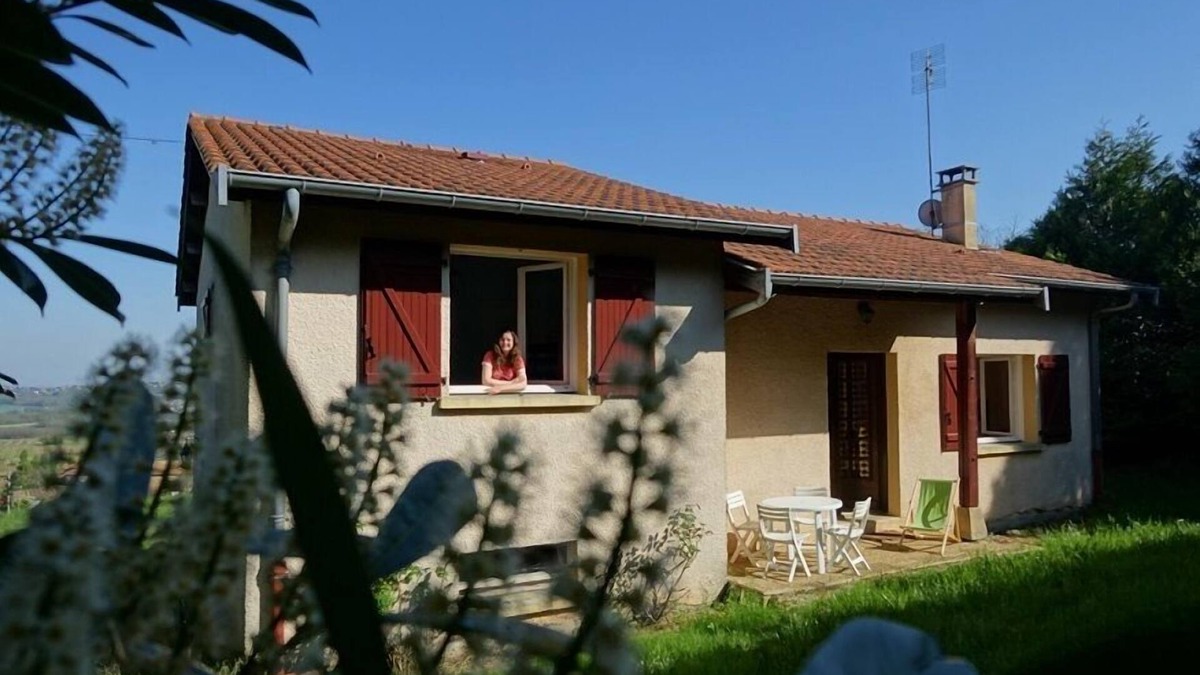 Frontenas House | La Treille - FRONTENAS